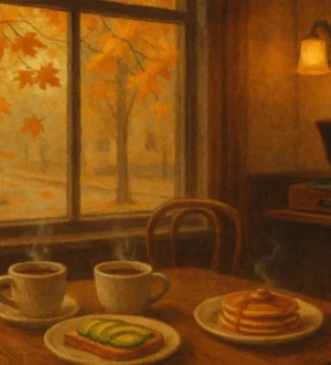 Шесть глубоких соул-треков для тихого воскресного бранча