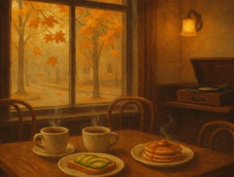 Шесть глубоких соул-треков для тихого воскресного бранча