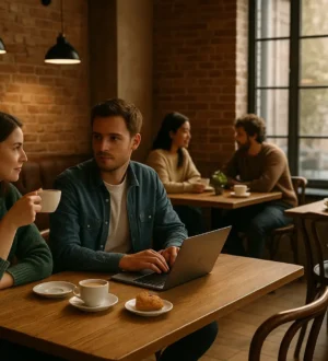 «Spotify for Restaurants» зашёл в СНГ — что он обещает и сколько стоит