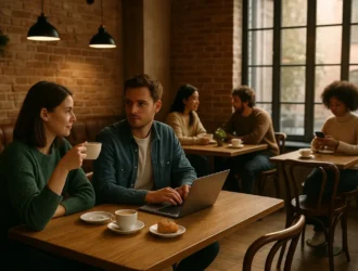 «Spotify for Restaurants» зашёл в СНГ — что он обещает и сколько стоит