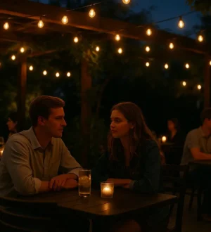 Летний ло-фай-сет для веранд: 30 минут тёплого фонового кача