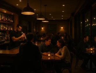 Алгоритм подбора громкости по зонам: бар, зал, терраса — быстрый чек-лист