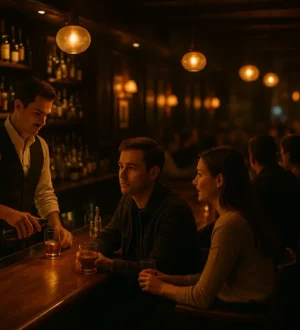 Один жанр на весь день: история бара, который потерял вечернюю аудиторию