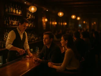 Один жанр на весь день: история бара, который потерял вечернюю аудиторию