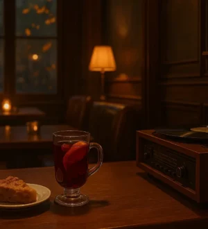 Осень в бокале: джазовые пьесы под глинтвейн и каштаны