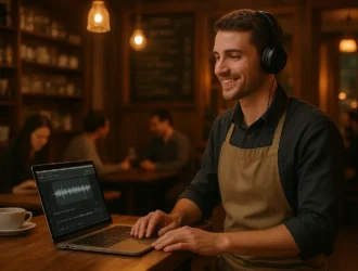 Пять бесплатных инструментов для кроссфейда и бесшовного воспроизведения