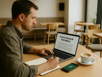 Как прописать «музыкальный брендбук» заведению за выходные