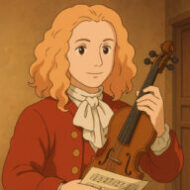 Антонио Вивальди