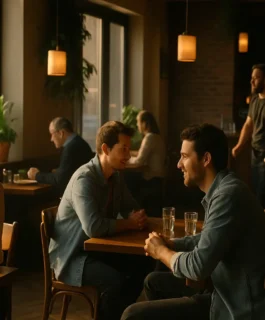 Новый отчёт IFPI о том, какую музыку слушают посетители разных заведений