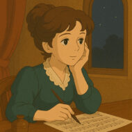 Сесиль Шаминад