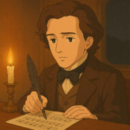 Фридерик Шопен