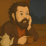 Модест Мусоргский