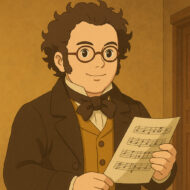 Франц Шуберт